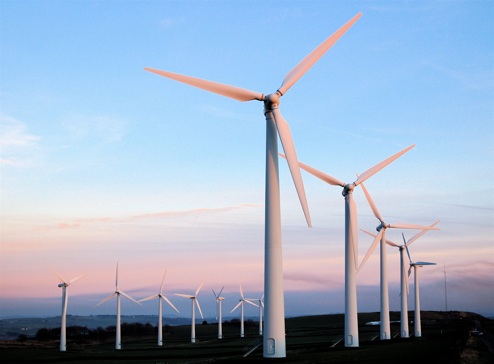 Energías renovables en el hogar 3