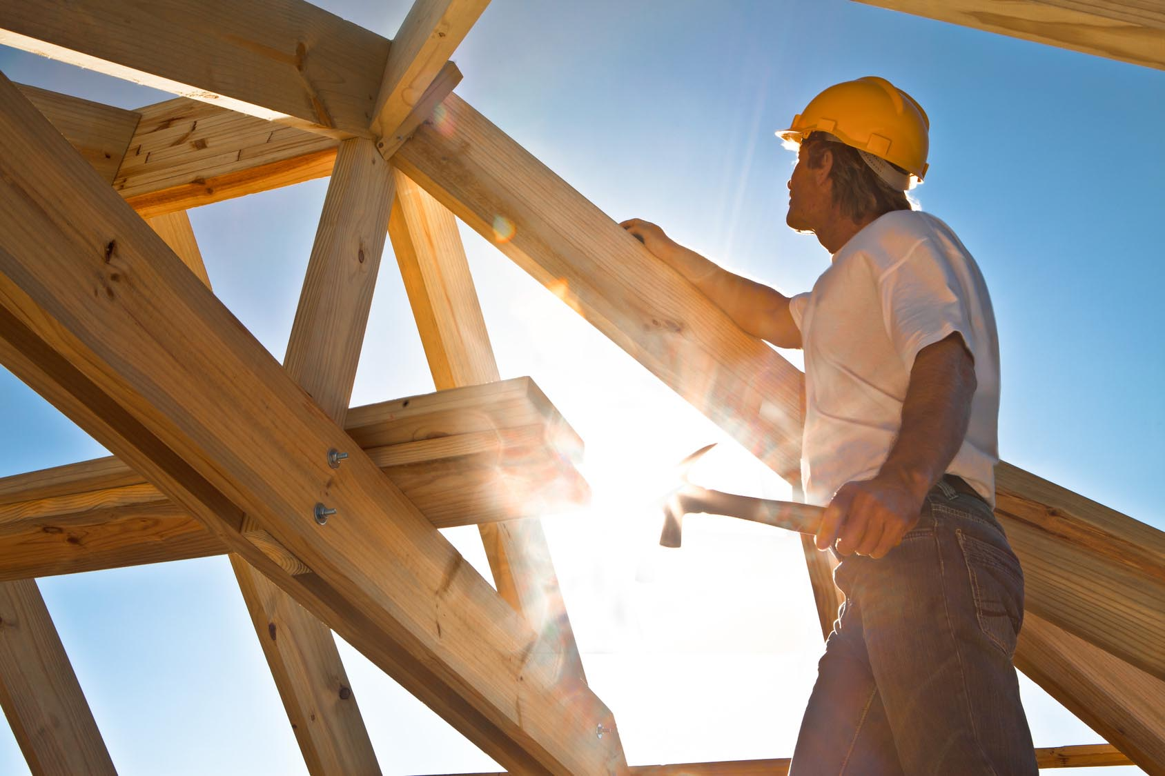 Ventajas de usar materiales sustentables en la construcción 1